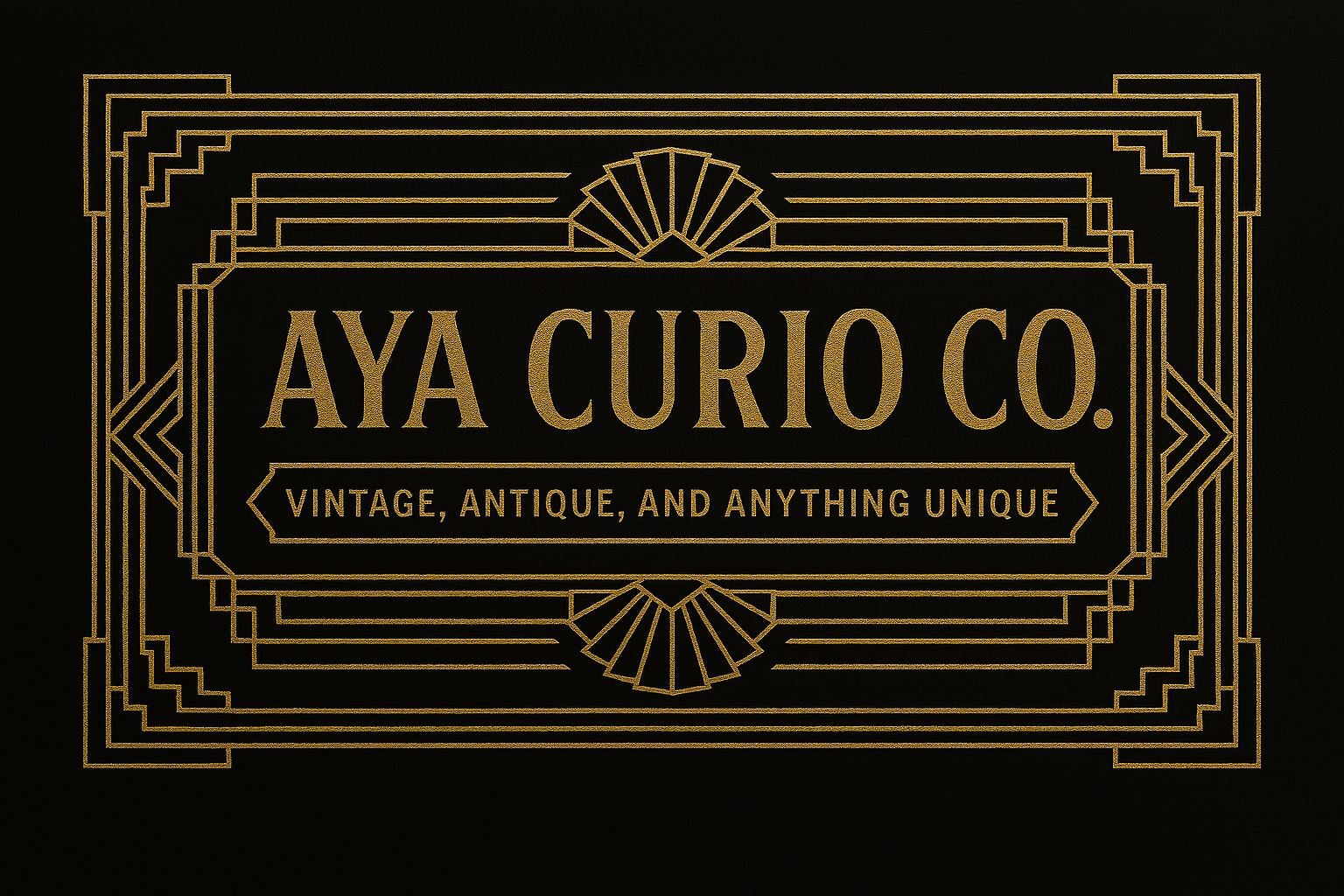 AYA Curio Co.